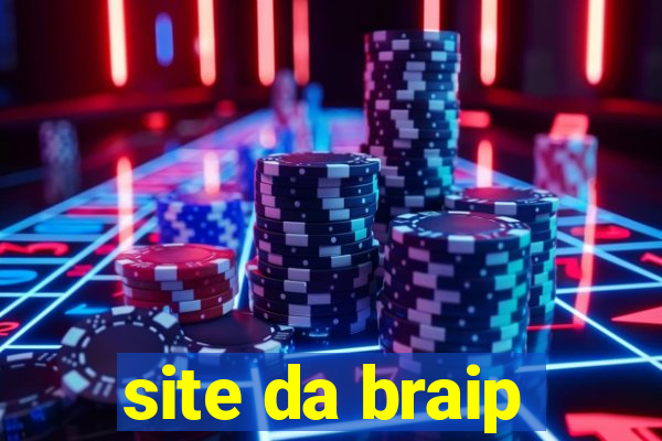 site da braip